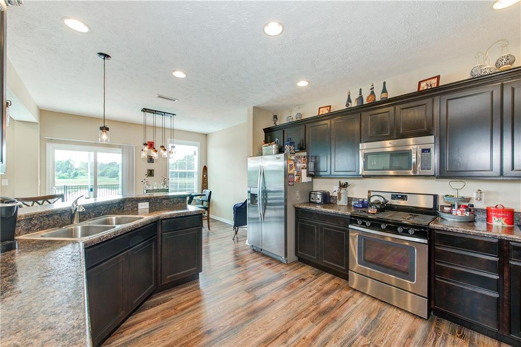 6131 Pebblebrooke Road Whitestown, IN 46075 - Photo 16 of 47 Gallery Image 16