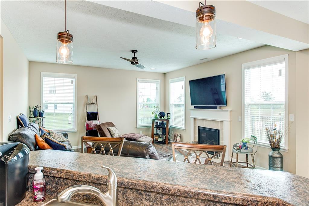 6131 Pebblebrooke Road Whitestown, IN 46075 - Photo 17 of 47 Gallery Image 17