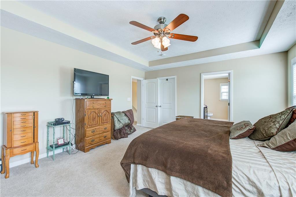 6131 Pebblebrooke Road Whitestown, IN 46075 - Photo 23 of 47 Gallery Image 23