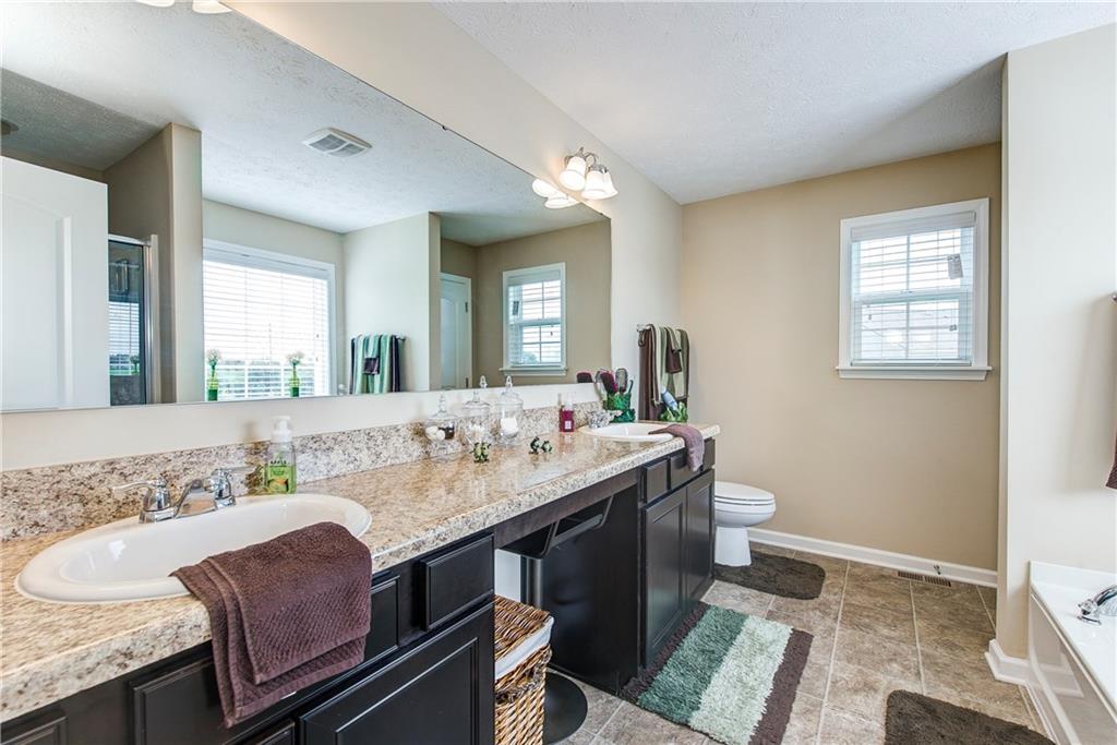 6131 Pebblebrooke Road Whitestown, IN 46075 - Photo 24 of 47 Gallery Image 24