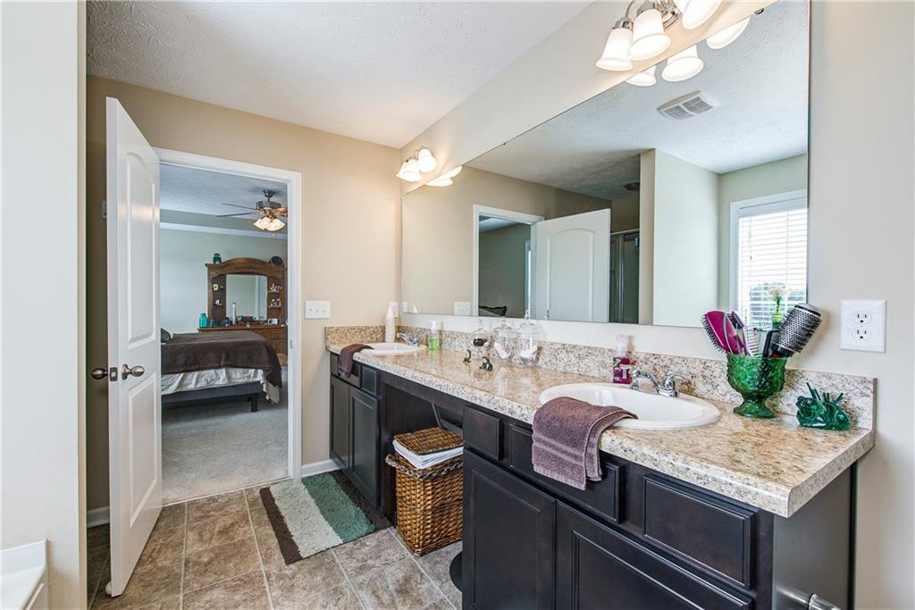 6131 Pebblebrooke Road Whitestown, IN 46075 - Photo 25 of 47 Gallery Image 25
