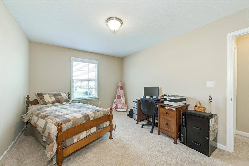 6131 Pebblebrooke Road Whitestown, IN 46075 - Photo 28 of 47 Gallery Image 28