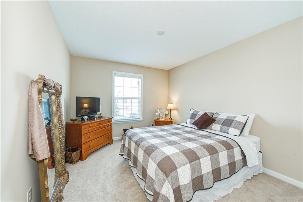 6131 Pebblebrooke Road Whitestown, IN 46075 - Photo 30 of 47 Gallery Image 30