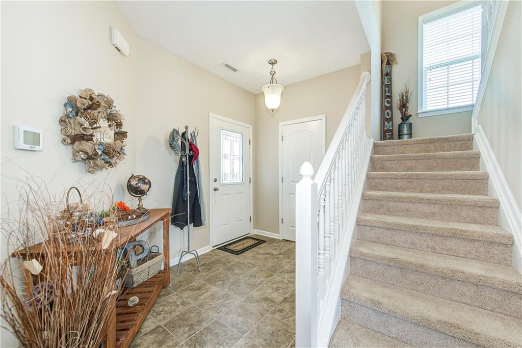 6131 Pebblebrooke Road Whitestown, IN 46075 - Photo 4 of 47 Gallery Image 4