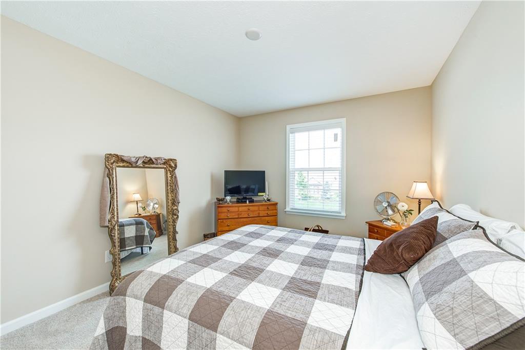 6131 Pebblebrooke Road Whitestown, IN 46075 - Photo 31 of 47 Gallery Image 31