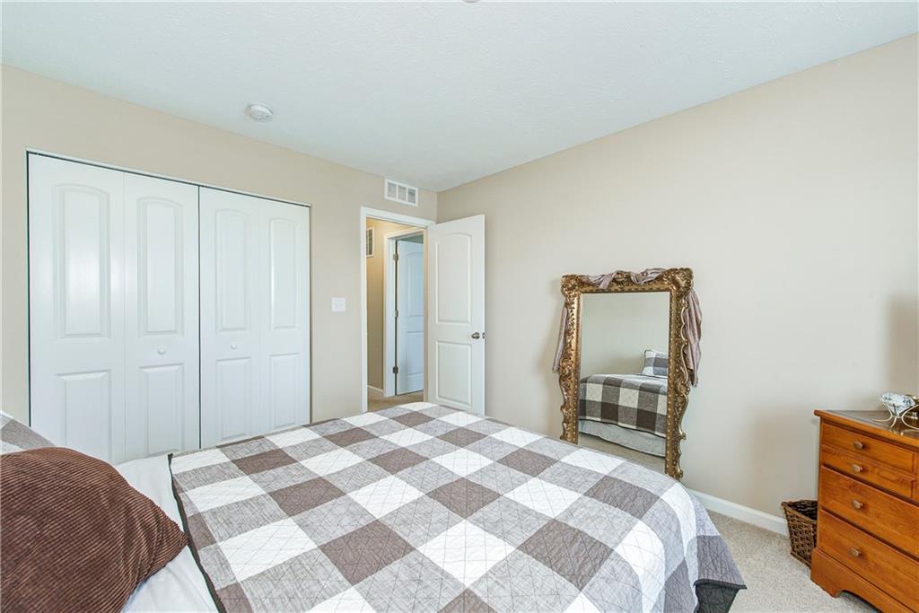 6131 Pebblebrooke Road Whitestown, IN 46075 - Photo 32 of 47 Gallery Image 32