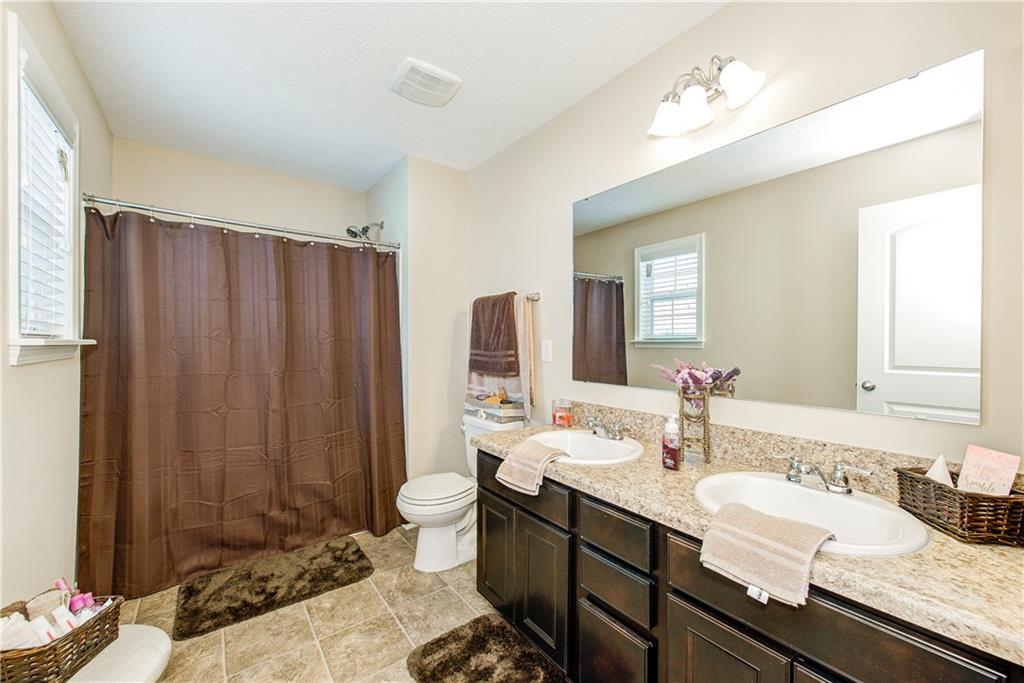 6131 Pebblebrooke Road Whitestown, IN 46075 - Photo 33 of 47 Gallery Image 33