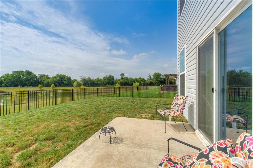 6131 Pebblebrooke Road Whitestown, IN 46075 - Photo 34 of 47 Gallery Image 34