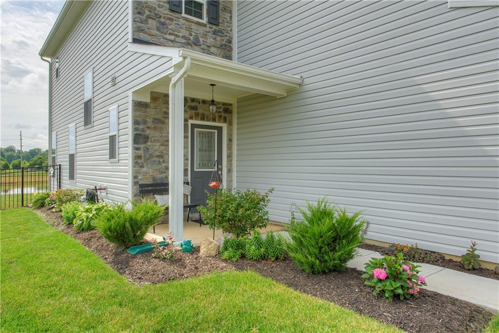 6131 Pebblebrooke Road Whitestown, IN 46075 - Photo 37 of 47 Gallery Image 37
