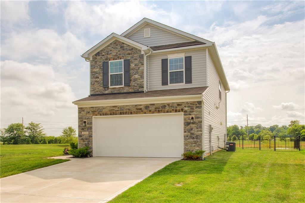 6131 Pebblebrooke Road Whitestown, IN 46075 - Photo 38 of 47 Gallery Image 38