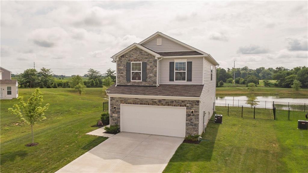 6131 Pebblebrooke Road Whitestown, IN 46075 - Photo 39 of 47 Gallery Image 39