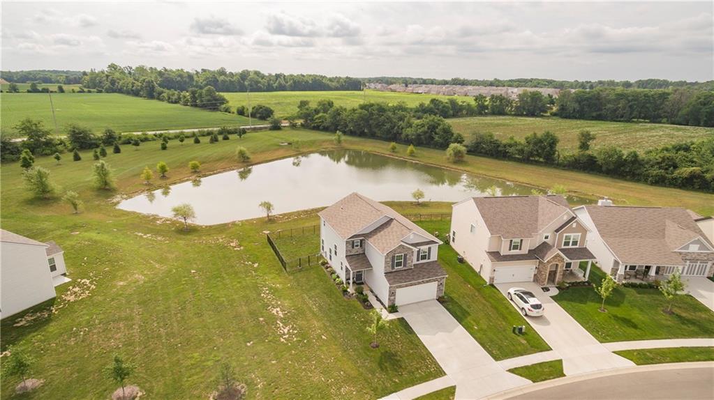 6131 Pebblebrooke Road Whitestown, IN 46075 - Photo 40 of 47 Gallery Image 40