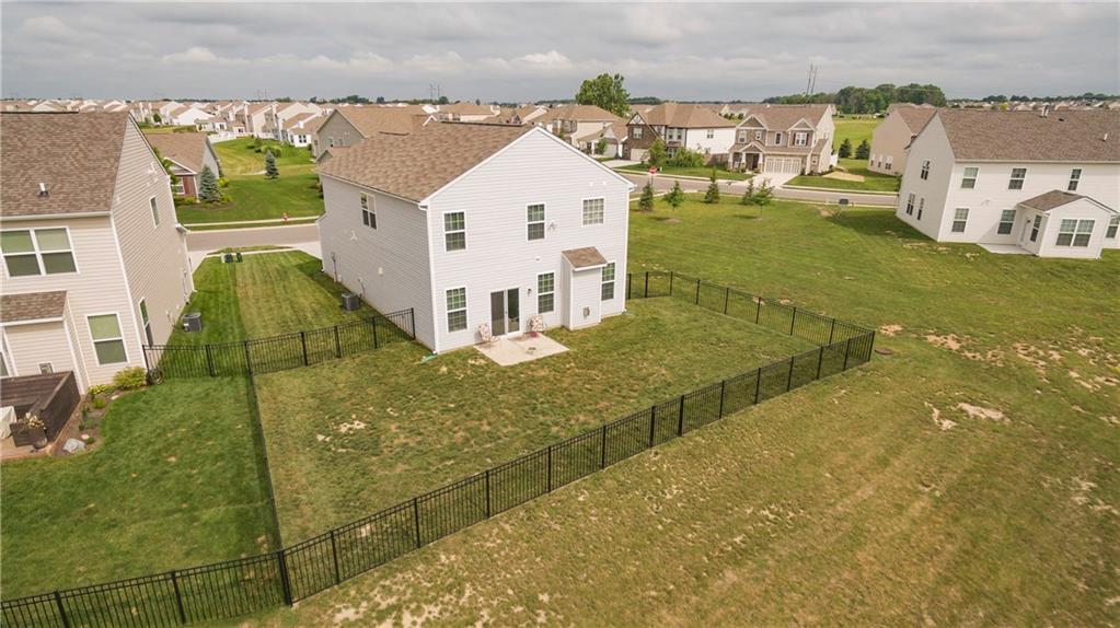 6131 Pebblebrooke Road Whitestown, IN 46075 - Photo 45 of 47 Gallery Image 45
