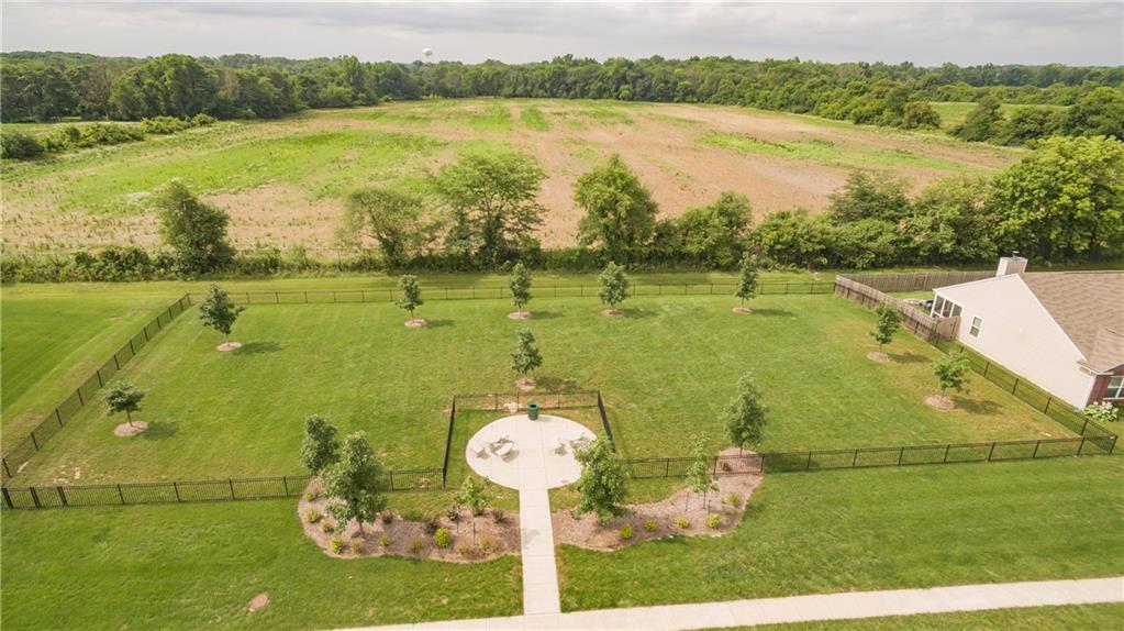 6131 Pebblebrooke Road Whitestown, IN 46075 - Photo 47 of 47 Gallery Image 47