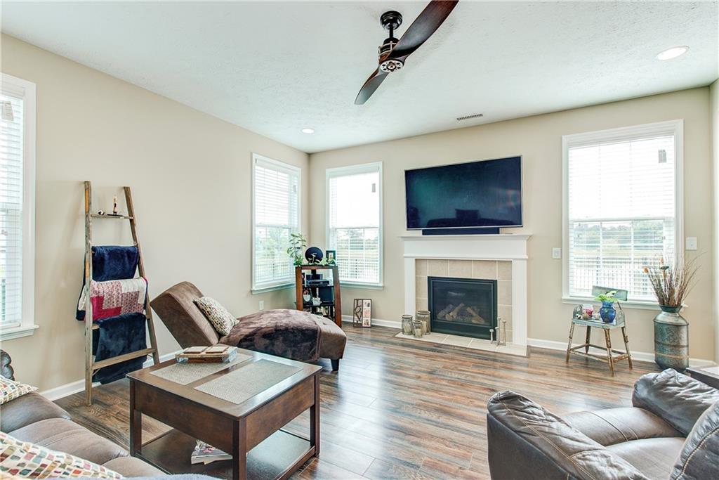 6131 Pebblebrooke Road Whitestown, IN 46075 - Photo 6 of 47 Gallery Image 6