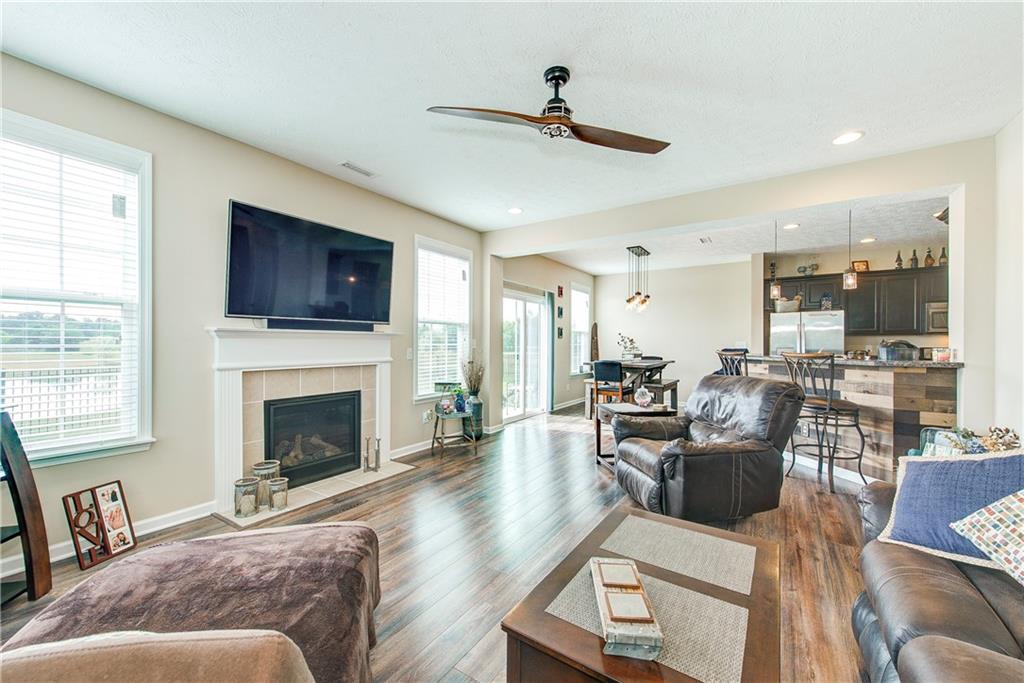 6131 Pebblebrooke Road Whitestown, IN 46075 - Photo 10 of 47 Gallery Image 10