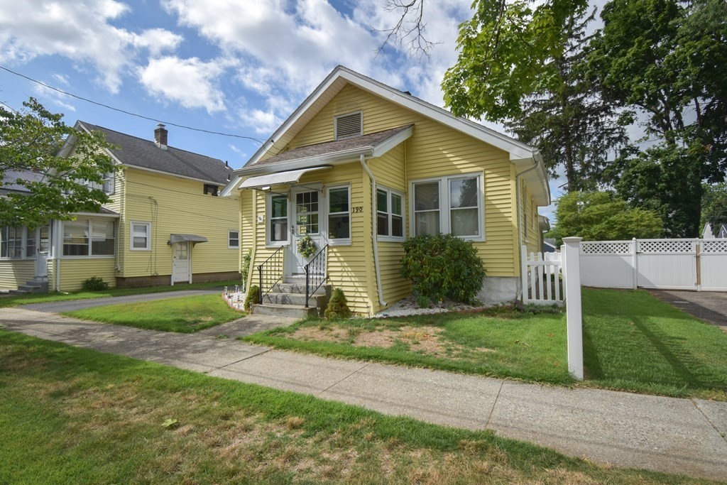 190 Arthur Street Springfield, MA 01104 - Photo 2 of 36