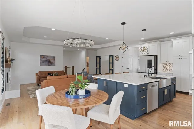 $3,800 | 6817 Timber Court, Bettendorf, IA 52722