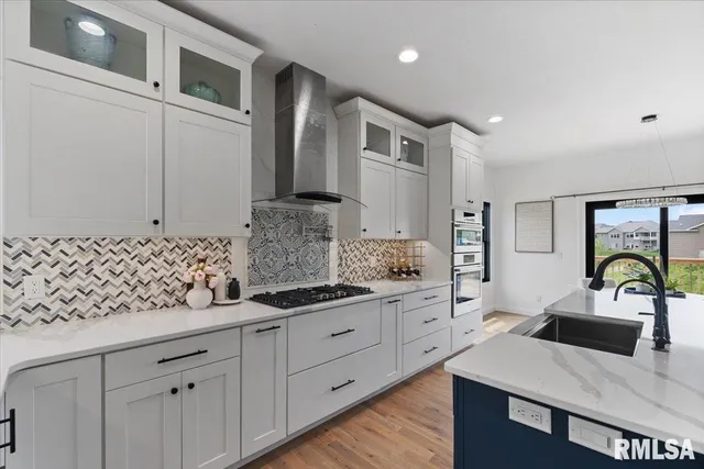 $3,800 | 6817 Timber Court, Bettendorf, IA 52722