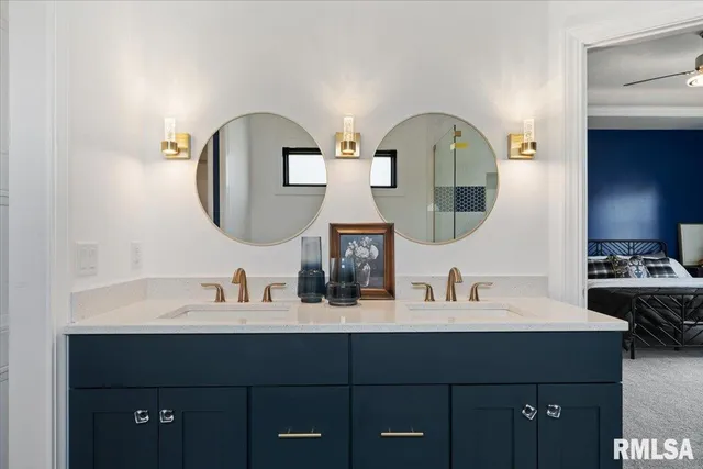 $3,800 | 6817 Timber Court, Bettendorf, IA 52722