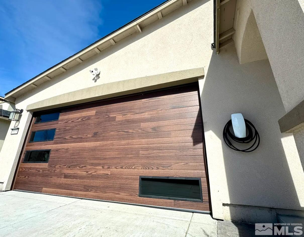 8908 Quail Falls Drive Reno, NV 89506 - Photo 3 of 20 a view of entryway