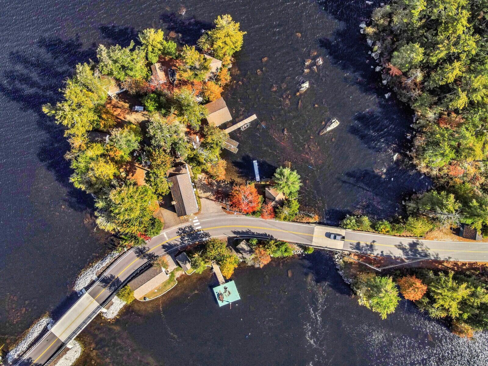 89 Poplar Point Road Mount Vernon, ME 04352 - Photo 68 of 113 CASTLE ISLAND