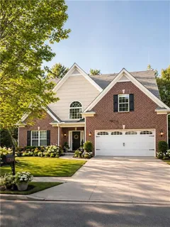 $430,000 | 910 Park Knoll Court Northeast, Lawrenceville, GA 30043
