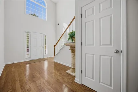 $430,000 | 910 Park Knoll Court Northeast, Lawrenceville, GA 30043