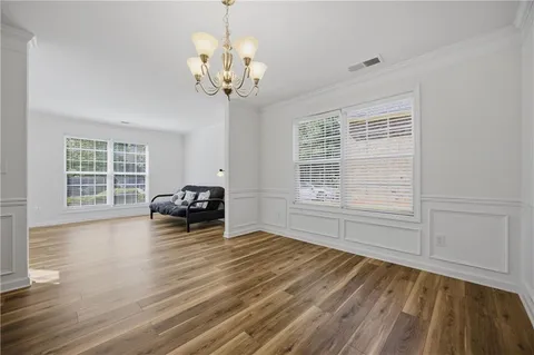 $430,000 | 910 Park Knoll Court Northeast, Lawrenceville, GA 30043