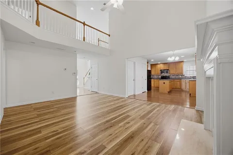 $430,000 | 910 Park Knoll Court Northeast, Lawrenceville, GA 30043