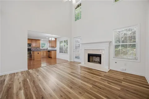 $430,000 | 910 Park Knoll Court Northeast, Lawrenceville, GA 30043