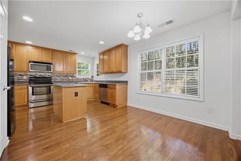 $430,000 | 910 Park Knoll Court Northeast, Lawrenceville, GA 30043