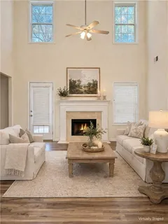 $430,000 | 910 Park Knoll Court Northeast, Lawrenceville, GA 30043