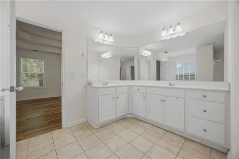 $430,000 | 910 Park Knoll Court Northeast, Lawrenceville, GA 30043