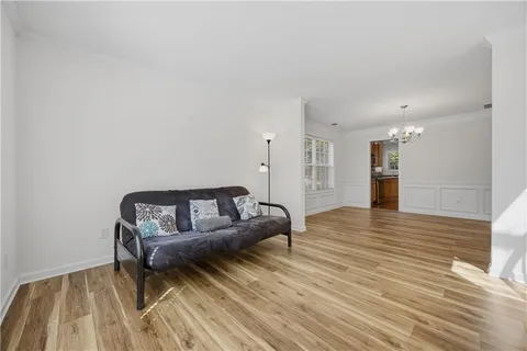 $425,000 | 910 Park Knoll Court Northeast, Lawrenceville, GA 30043