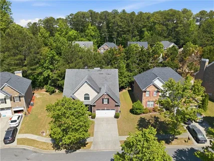 $430,000 | 910 Park Knoll Court Northeast, Lawrenceville, GA 30043