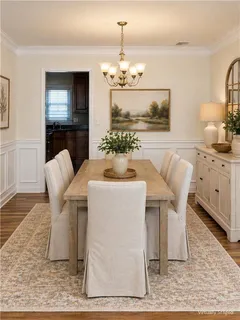 $430,000 | 910 Park Knoll Court Northeast, Lawrenceville, GA 30043