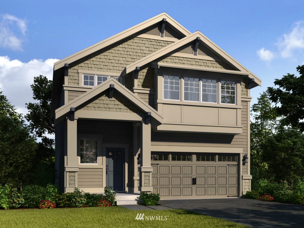 3227 170th Place Southeast, Unit 11 Bothell, WA 98012 - Photo 1 of 1 Gallery Image 1