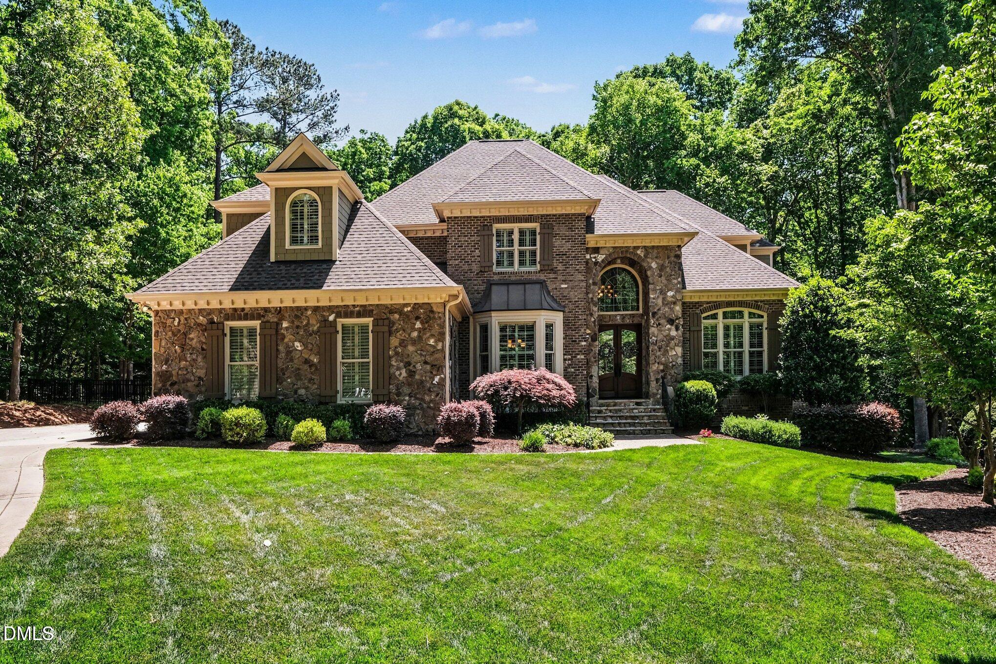 12204 The Gates Drive Raleigh, NC 27614 - Photo 3 of 65 002_dscf7590_28