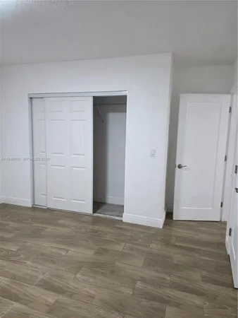 a view of a storage & utility room