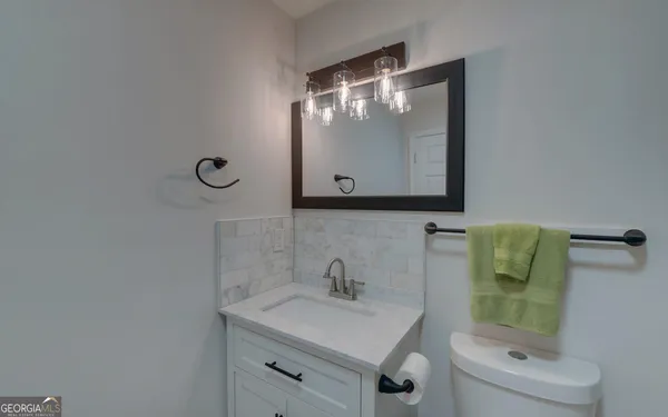 $290,000 | 440 Beaver Creek Road, Canon, GA 30520