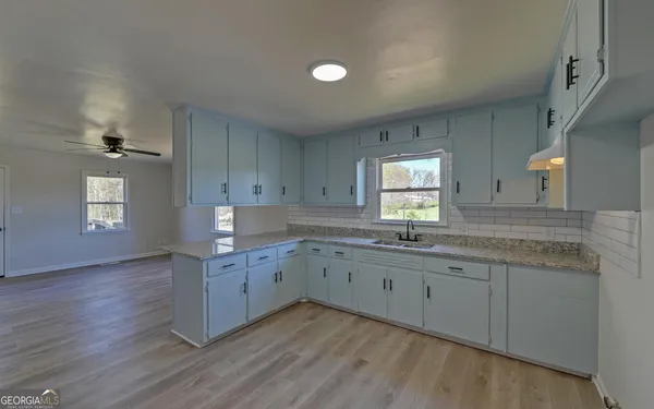 $290,000 | 440 Beaver Creek Road, Canon, GA 30520