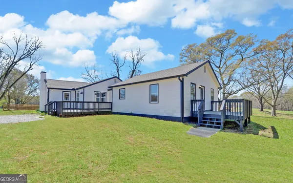 $290,000 | 440 Beaver Creek Road, Canon, GA 30520