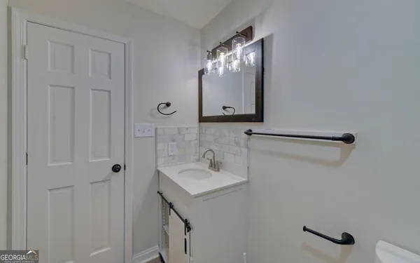 $290,000 | 440 Beaver Creek Road, Canon, GA 30520