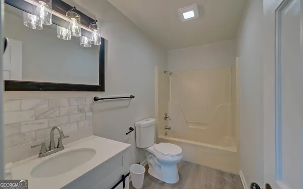 $290,000 | 440 Beaver Creek Road, Canon, GA 30520
