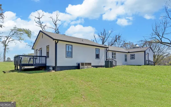 $290,000 | 440 Beaver Creek Road, Canon, GA 30520