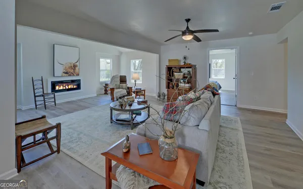 $290,000 | 440 Beaver Creek Road, Canon, GA 30520