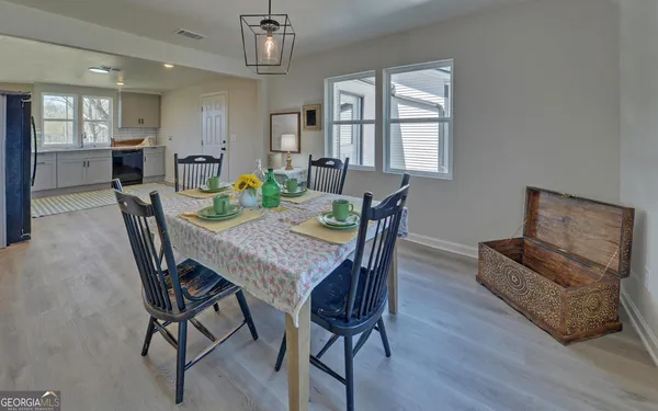 $290,000 | 440 Beaver Creek Road, Canon, GA 30520