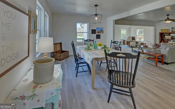 $290,000 | 440 Beaver Creek Road, Canon, GA 30520