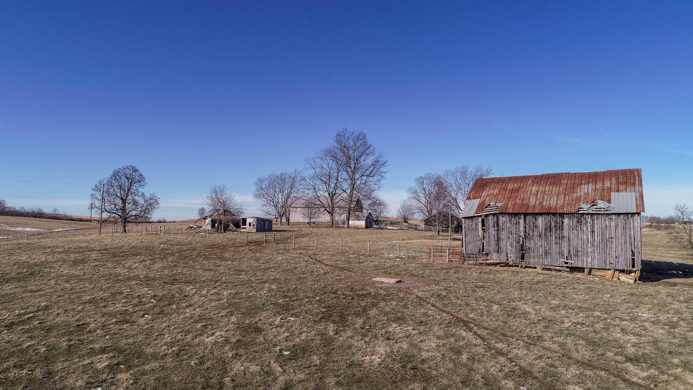 290 Youngs Mill Road Paris, KY 40361 - Photo 15 of 16 DJI_0957